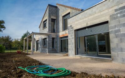 Construction de maison à Châtellerault : Pourquoi faire appel à un professionnel de la maçonnerie ?