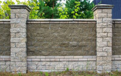 Mur en pierre à Châtellerault : un professionnel à votre disposition pour des murs durables